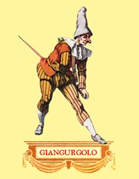 Giangurgolo